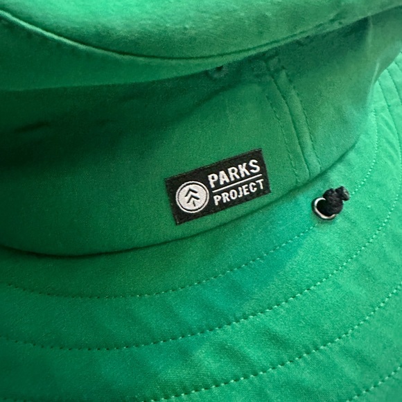 Parks Project Sun Hat - Picture 3 of 6